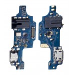 Charging Connector Flex Pcb Board For Tecno Spark 4 By - Maxbhi Com