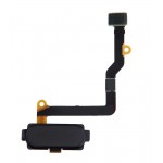 Home Button Complete For Samsung Galaxy C5 Pro Red By - Maxbhi Com