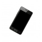 Home Button Complete For Samsung I9103 Galaxy R White By - Maxbhi Com
