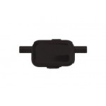 Home Button Outer For Samsung I9001 Galaxy S Plus Black By - Maxbhi Com