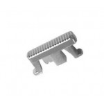 Power Button Outer For Lenovo Phab 2 Pro Gunmetal Grey By - Maxbhi Com