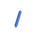 Power Button Outer For Meizu 15 Blue By - Maxbhi Com