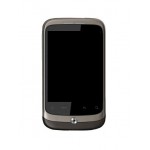 Home Button Complete For Htc Wildfire G8 Silver By - Maxbhi Com