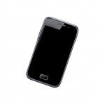 Home Button Outer For Samsung Galaxy Ace Plus S7500 Yellow By - Maxbhi Com
