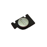 Power Button Outer For Nokia N78 Blue By - Maxbhi Com