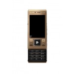 Power Button Outer For Sony Ericsson C905 Rose By - Maxbhi Com
