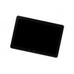 Home Button Complete For Samsung Galaxy Note Pro 12 2 White By - Maxbhi Com