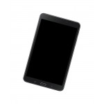 Home Button Complete For Samsung Galaxy Tab4 8 0 3g T331 White By - Maxbhi Com