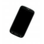Home Button Complete For Samsung Sghi535 Blue By - Maxbhi Com