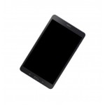 Home Button Complete For Samsung Smt325 Black By - Maxbhi Com