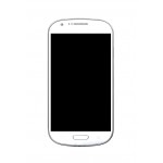 Home Button Outer For Samsung Galaxy Express I8730 Black By - Maxbhi Com