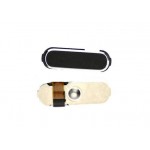 Home Button Outer For Samsung Galaxy S5 Cdma Black By - Maxbhi Com