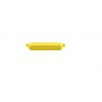 Power Button Outer For Cat B15 Grey By - Maxbhi Com