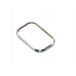 Home Button Outer For Meizu Mx5 White By - Maxbhi Com