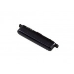 Power Button Outer For Acer Liquid Z520 Black By - Maxbhi Com