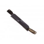Power Button Outer For Htc One M9 Plus Prime Camera Edition Black By - Maxbhi Com