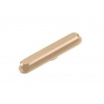 Power Button Outer For Micromax Canvas Spark A380 Gold By - Maxbhi Com