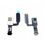 Home Button Complete For Htc Desire 10 Lifestyle Blue By - Maxbhi Com