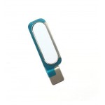 Home Button Outer For Huawei Mediapad M3 Lite 8 Gold By - Maxbhi Com