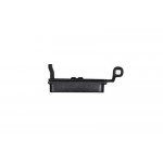 Power Button Outer For Asus Zenfone Go Zb552kl Black By - Maxbhi Com