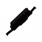 Power Button Outer For Tecno Mobile Spark Pro Black By - Maxbhi Com