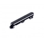 Power Button Outer For Wiko Y60 Black By - Maxbhi Com
