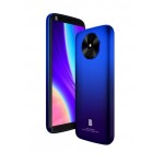 Full Body Housing For Blu C6l 2020 Black - Maxbhi Com