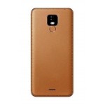 Full Body Housing For Blu J6 2020 White - Maxbhi Com