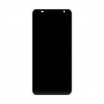 Lcd Frame Middle Chassis For Blu J6 2020 Purple By - Maxbhi Com