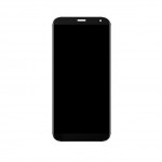 LCD with Touch Screen for BLU C6L 2020 Blue