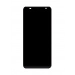 Lcd With Touch Screen For Blu J6 2020 Gold By - Maxbhi Com