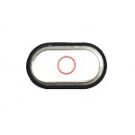 Home Button Outer For Nubia M2 Lite Gold By - Maxbhi Com