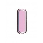 Home Button Outer For Samsung Galaxy Note 3 Lte Pink By - Maxbhi Com