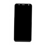 Lcd With Touch Screen For Blu C6 2020 Blue By - Maxbhi Com