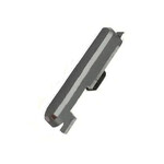 Power Button Outer For Infocus M350 Black By - Maxbhi Com