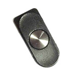 Power Button Outer For Lg G3 D855 Blue By - Maxbhi Com
