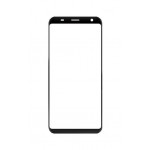 Replacement Front Glass For Blu C6 2020 White By - Maxbhi Com