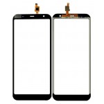 Touch Screen Digitizer For Blu C6 2020 Red By - Maxbhi Com