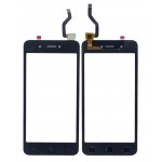 Touch Screen Digitizer For Itel A25 Blue By - Maxbhi Com