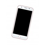 Home Button Complete For Reach Allure Pink By - Maxbhi Com