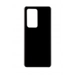 Back Panel Cover For Huawei P40 Pro Plus Black - Maxbhi Com