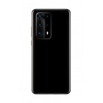 Full Body Housing For Huawei P40 Pro Plus Black - Maxbhi Com
