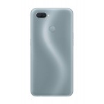 Full Body Housing For Oppo A12s Silver - Maxbhi Com
