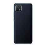 Full Body Housing For Oppo A15 Black - Maxbhi Com