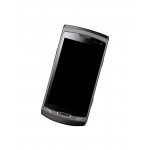 Home Button Complete For Samsung S8530 Wave Ii Grey By - Maxbhi Com