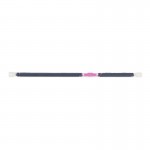 Power Button Outer For Oppo A15 Black By - Maxbhi Com