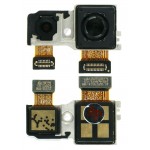 Replacement Front Camera For Huawei P40 Pro Plus Selfie Camera By - Maxbhi Com