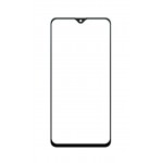 Replacement Front Glass For Oppo A12s Blue By - Maxbhi Com