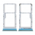 Sim Card Holder Tray For Xiaomi Mi 10t Lite 5g Rose Gold - Maxbhi Com