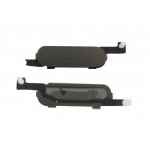 Home Button Outer For Samsung Galaxy Note Ii Cdma N719 Brown By - Maxbhi Com
